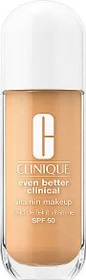 Clinique Even Better Clinical Vitamin Foundation 09 light medium warm LSF50, 30ml