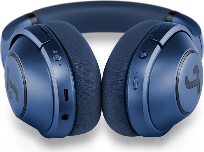 Teufel Real Blue NC steel blue