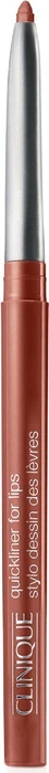 Clinique Quickliner For Lips Intense Lipliner nude honey, 0.27g