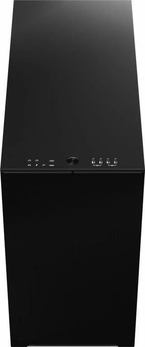 Fractal Design Define 7 Black/White Solid, schallgedämmt