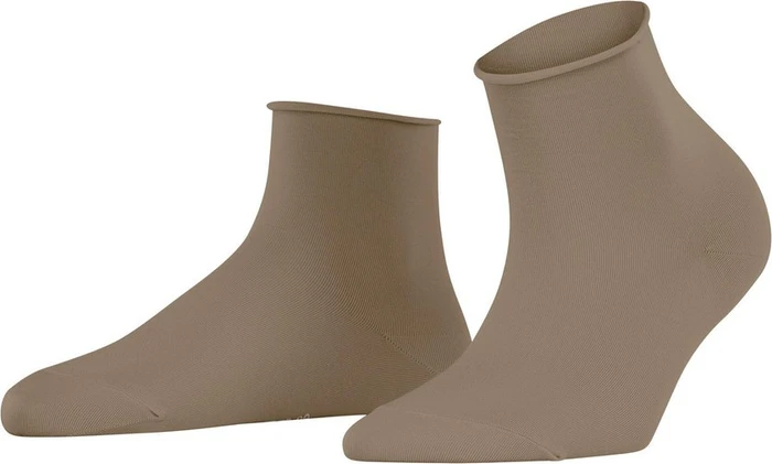 Falke Cotton Touch Socken nude (Damen)