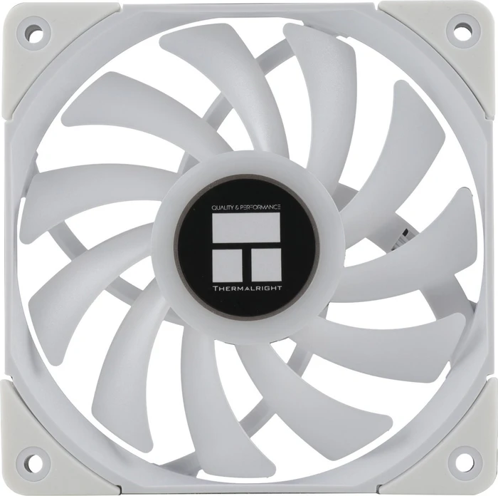 Thermalright TL-C12015W-S, 120mm