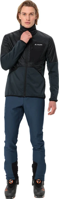 Vaude Larice Skihose lang dark sea uni (Herren)