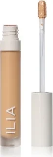 ILIA Beauty True Skin Serum Concealer kava, 5ml