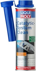 Liqui Moly Katalysator Reiniger Additiv 300ml