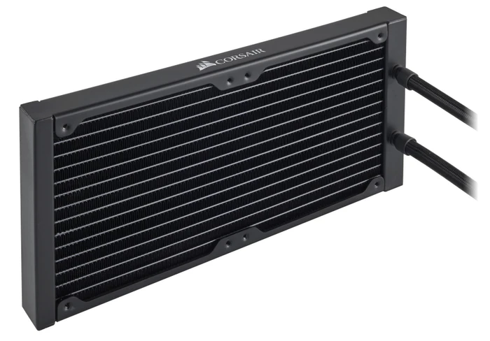 Corsair Hydro Series H115i Pro