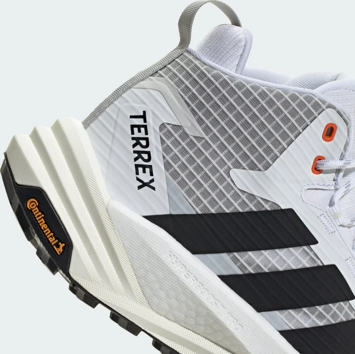 adidas Terrex Freehiker 3 Gore-Tex cloud white/core black/off white (Damen)