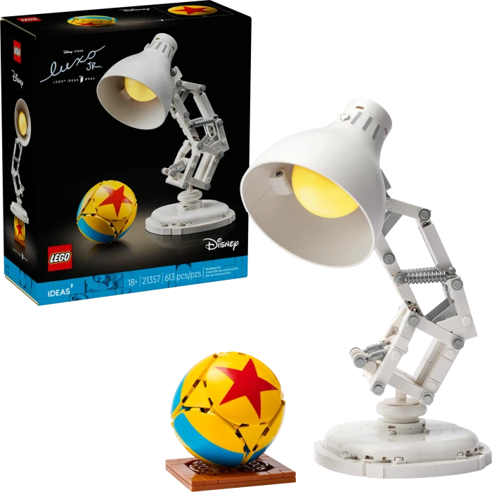 LEGO Ideas