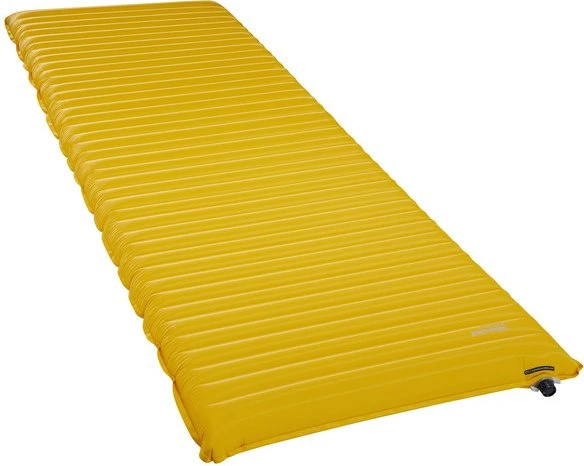 Therm-a-Rest NeoAir XLite NXT Max Large Isomatte solar flare