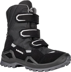 Lowa Milo Evo GTX Hi schwarz/grau (Junior)
