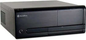 SilverStone Lascala LC20 schwarz
