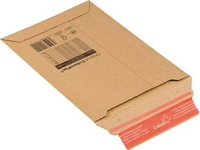 ColomPac CP 010 Versandtasche 167x268mm, 20er-Pack