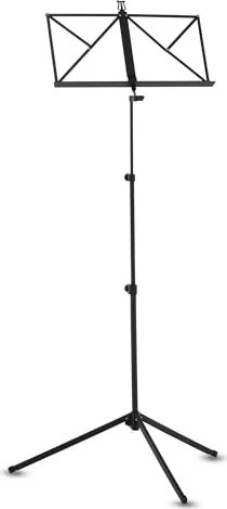 Gewa BSX 900681 Notenpult schwarz