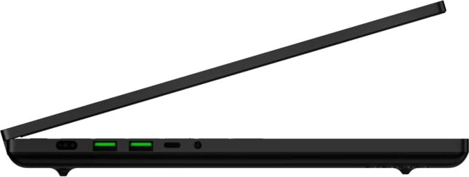Razer Blade 16 (2024) - QHD+/240Hz, schwarz, Core i9-14900HX, 32GB RAM, 2TB SSD, GeForce RTX 4090, DE