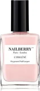 Nailberry L'Oxygéné Nagellack candy floss, 15ml