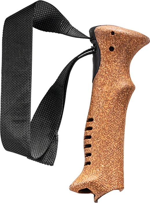 Leki PAS 2K CorTec Compact Ersatzgriffe Gummi (8780181800911)