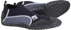 O'Neill Reactor Reef Füßlinge 2mm grau/schwarz