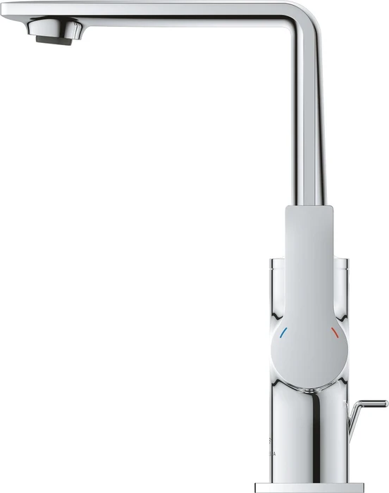 Grohe Allure Einhand-Waschtischbatterie 1/2" L-Size chrom