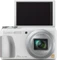 Panasonic Lumix DMC-TZ56 weiß Vorschaubild