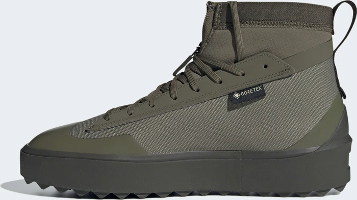 adidas ZNSORED Hi GTX olive strata/shadow olive