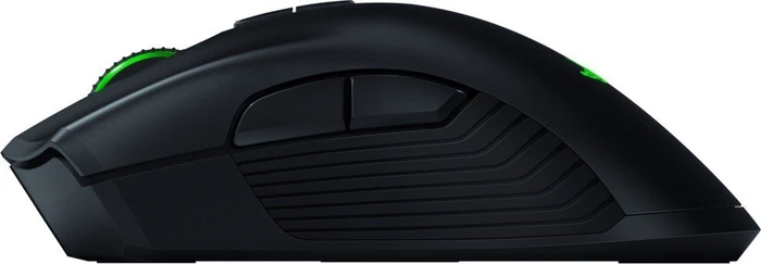 Razer Mamba Wireless, USB