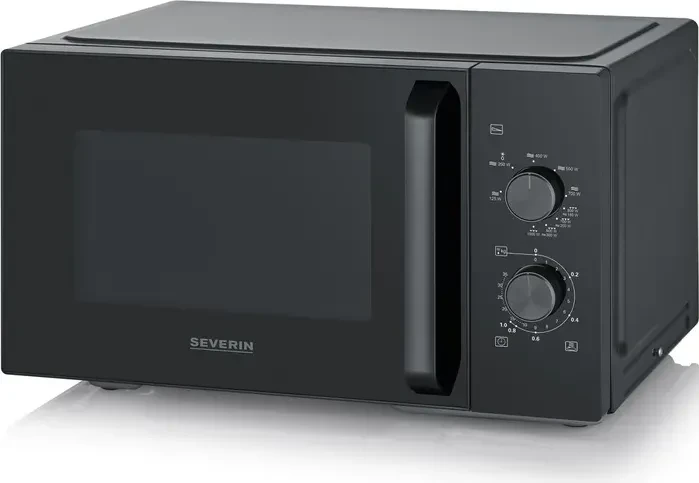 Severin MW 7792 Mikrowelle mit Grill