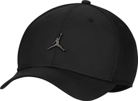 Nike Jordan Rise Kappe black/gunmetal