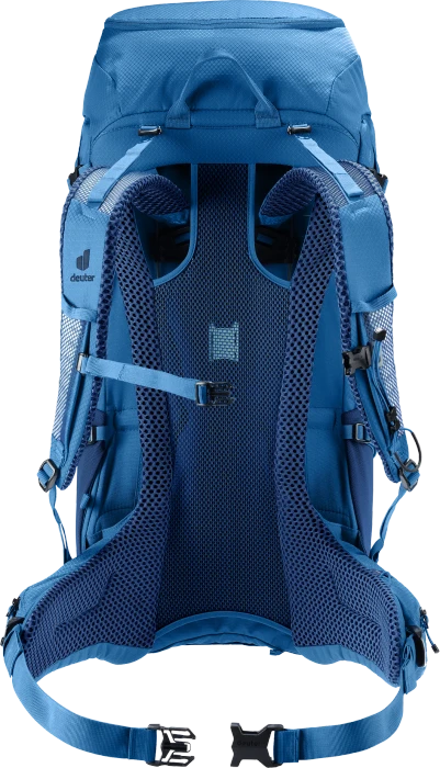 Deuter Futura Pro 40 nightblue/baltic
