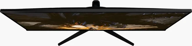 Arozzi Nova 32T2K180, Black, 31.5"
