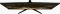 Arozzi Nova 32T2K180, Black, 31.5" Vorschaubild