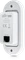 Ubiquiti Access Reader Lite, Bluetooth and NFC Reader, RJ-45 [Stecker] Vorschaubild