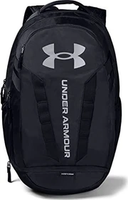 Under Armour Hustle schwarz/silber