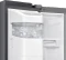 Samsung RS94F RS90F65EDTEF Side-by-Side Vorschaubild