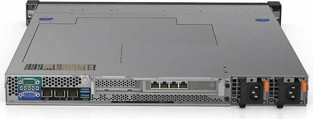 Lenovo ThinkSystem SR250, Xeon E-2278G, 8GB RAM, 1HE