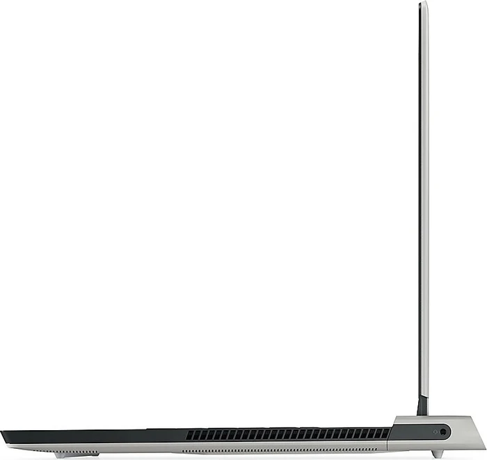 Dell Alienware x17 R1, Lunar Light, Core i7-11800H, 32GB RAM, 1TB SSD, GeForce RTX 3080, DE