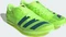 adidas DistanceStar lucid lemon/arctic night/core black (Herren) Vorschaubild