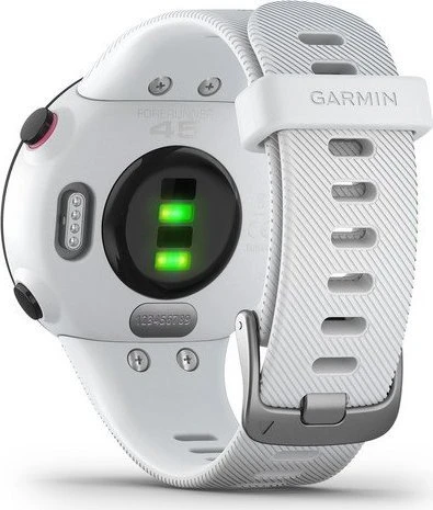 Garmin Forerunner 45S weiß