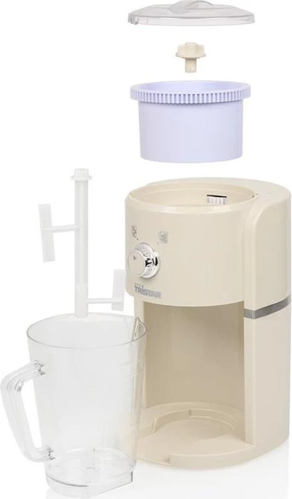 Tristar KD-7310 Eiscrusher Slushi-Maker Eismaschine