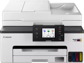 Canon MAXIFY GX2051, Tinte, mehrfarbig