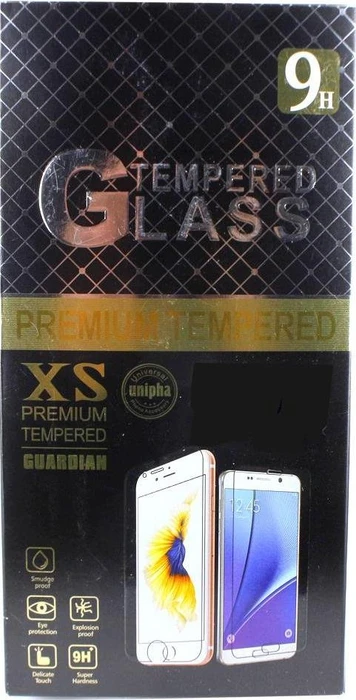 Cyoo Pro+ Glass Screen Protector für Samsung Galaxy S21+