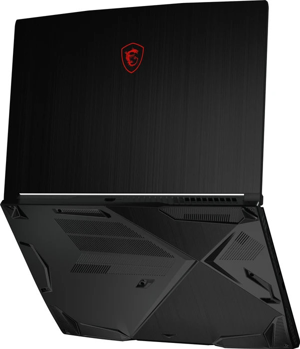 MSI GF63 Thin 9SC-053, Core i7-9750H, 16GB RAM, 512GB SSD, GeForce GTX 1650 Max-Q, DE
