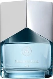 Mercedes-Benz Air Eau de Parfum nachfüllbar, 60ml