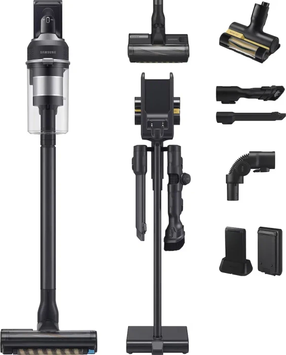 Samsung Jet 95 Akku+ PetPRO Akku-Handstaubsauger