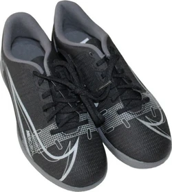 Nike Vapor 14 Club IC black/iron grey (Junior)