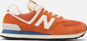 New Balance 574 infield clay/sea salt