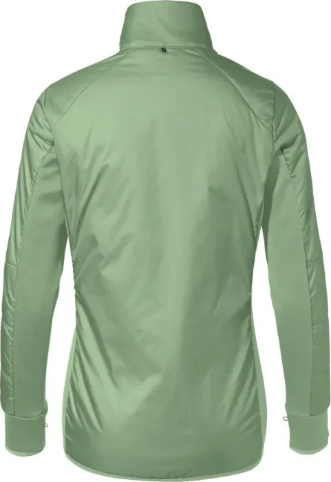 Vaude Valsorda 3in1 Funktionsjacke willow green (Damen)