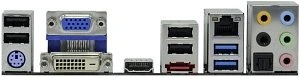 ASRock H67M-GE [B3] (Intel 1155)