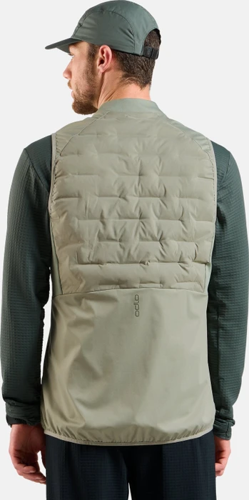 Odlo Zeroweight Insulator Laufweste shadow (Herren)