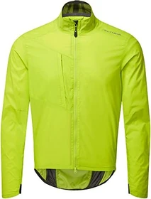 Altura Airstream Windproof Fahrradjacke lime (Herren)