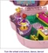 Mattel Polly Pocket - Lama-Musikparty Schatulle Vorschaubild